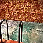 Party Apartment With Sauna & Karaoke