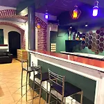 Party Apartment With Sauna & Karaoke