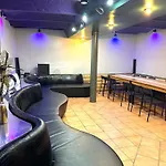 Party Apartment With Sauna & Karaoke