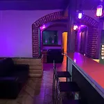 Party Apartment With Sauna & Karaoke