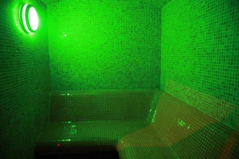 Apartment Party With Sauna & Karaoke Riga