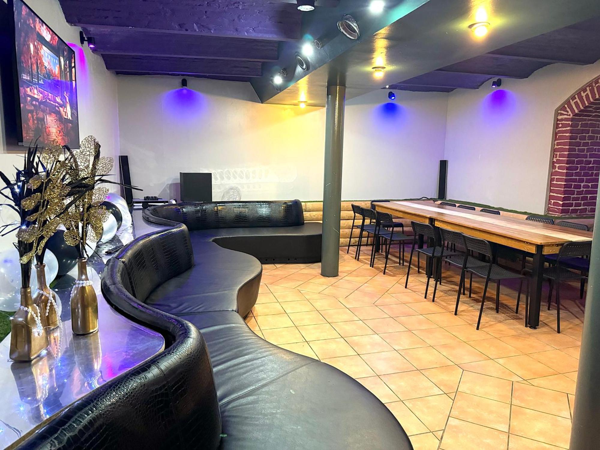 Party With Sauna & Karaoke Apartment Riga