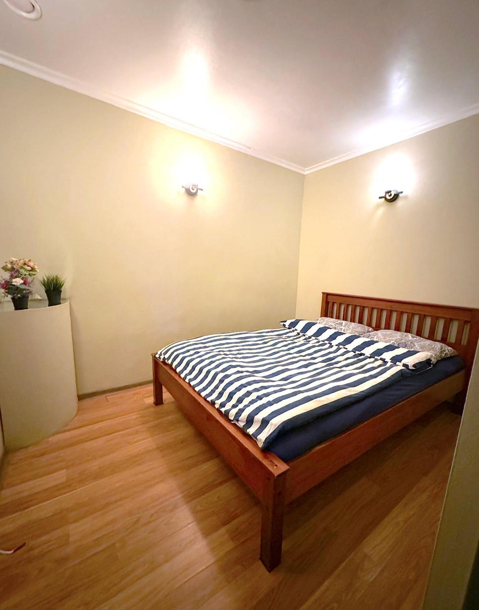 Apartment Party With Sauna & Karaoke *