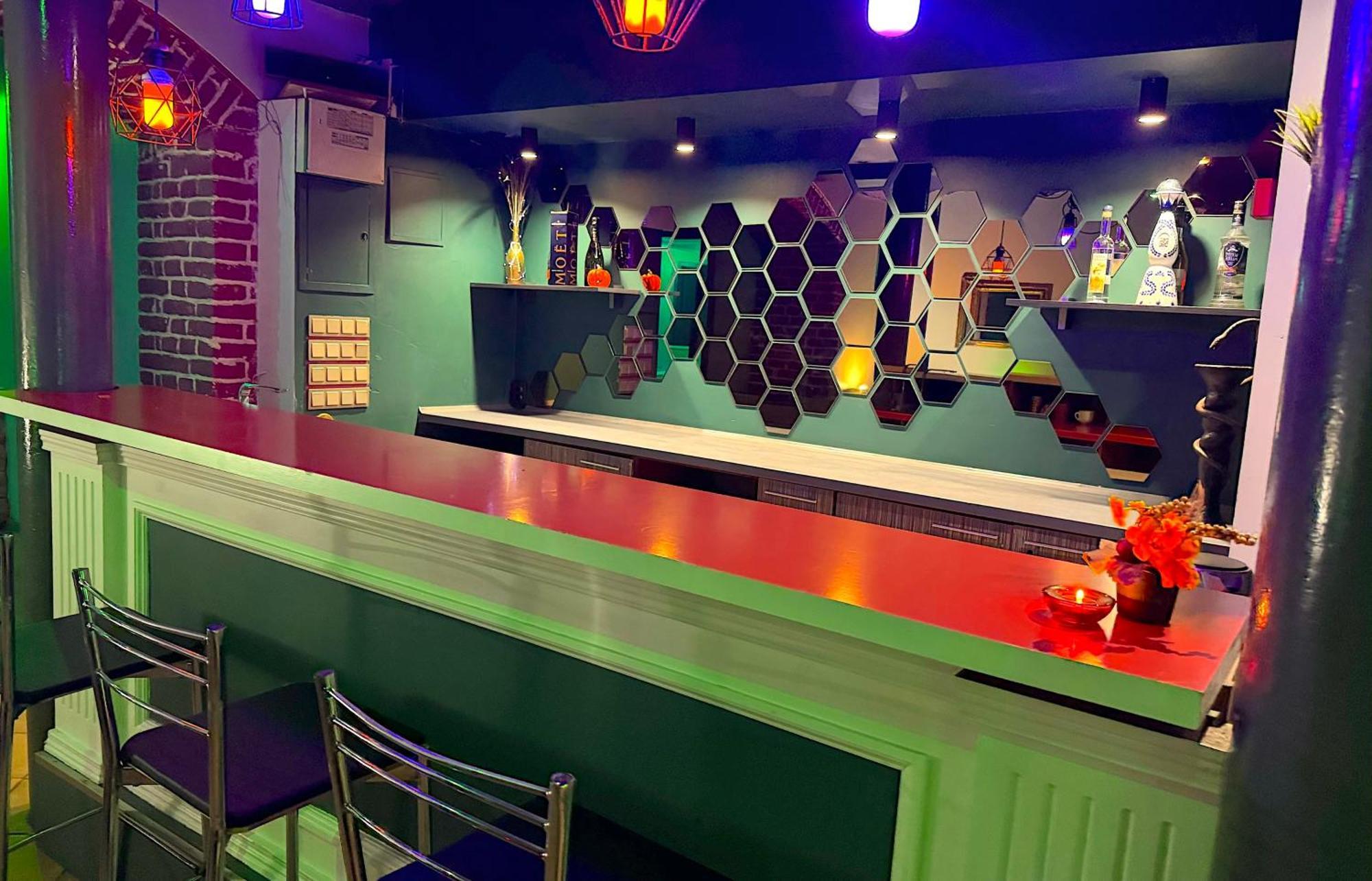 Party With Sauna & Karaoke Apartment Riga