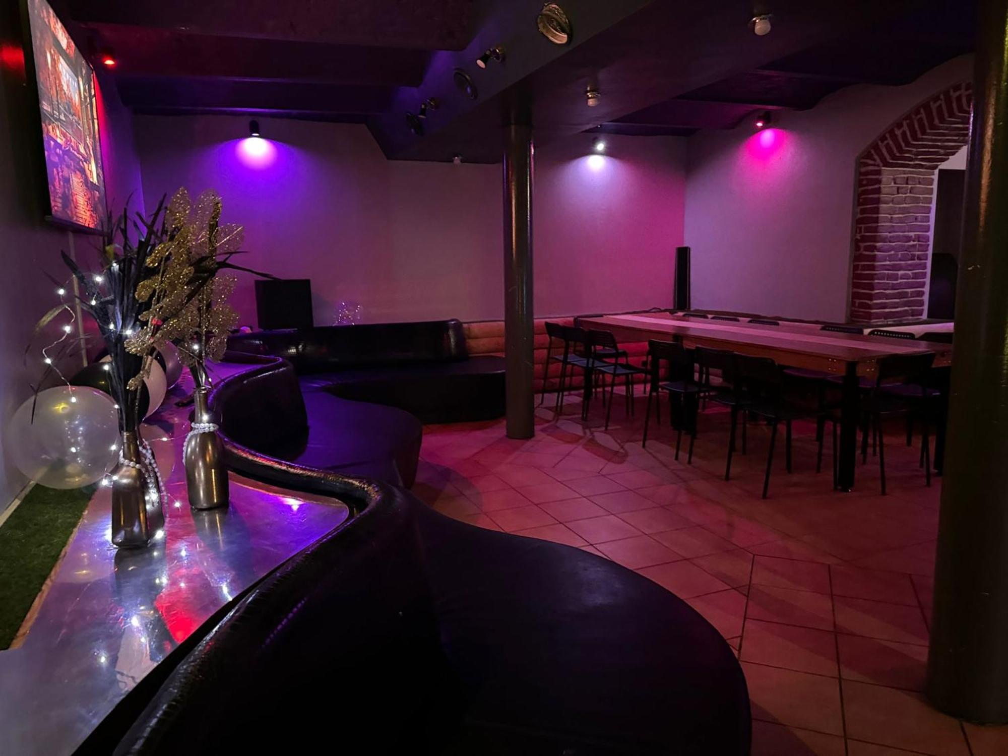Appartement Party With Sauna & Karaoke Riga
